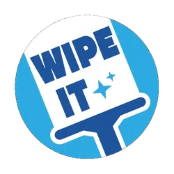Wipe It — lavage de vitres à Bruxelles et périphérie