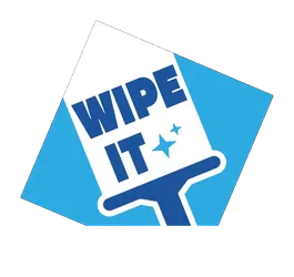 Wipe It — lavage de vitres à Bruxelles et périphérie